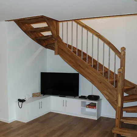 Casa de Férias La2 E - Ferienreihenhaus La2 *