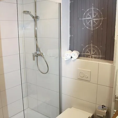Casa de Férias La2 E - Ferienreihenhaus La2 *