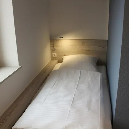 La2 E - Ferienreihenhaus La2 *