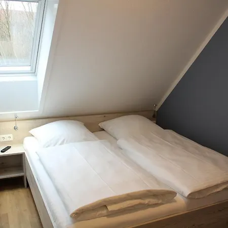 La2 E - Ferienreihenhaus La2 Casa de Férias Wurster Nordseekuste