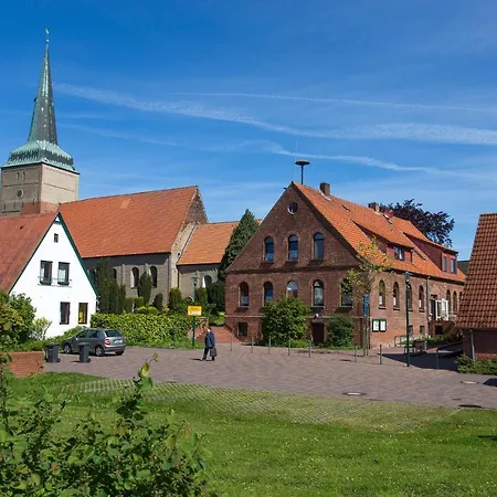 La2 E - Ferienreihenhaus La2 Casa de Férias